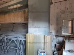 1#9097 Macchinari per lavorazione e produzione serramenti