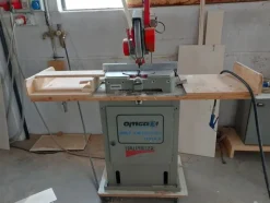 9#8426 Macchinari per lavorazione legno