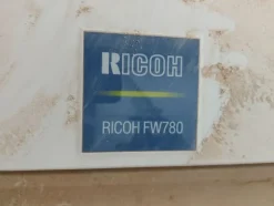 9#8426 Macchinari per lavorazione legno