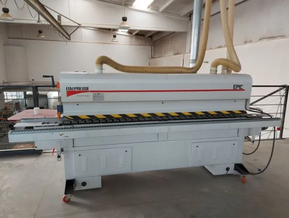 9#8426 Macchinari per lavorazione legno
