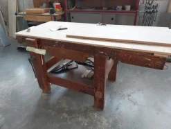 9#8426 Macchinari per lavorazione legno