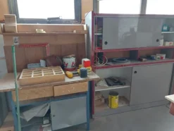 9#8426 Macchinari per lavorazione legno