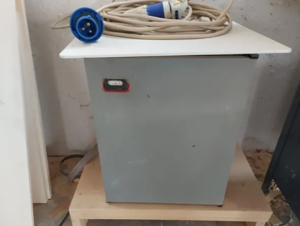 9#8426 Macchinari per lavorazione legno