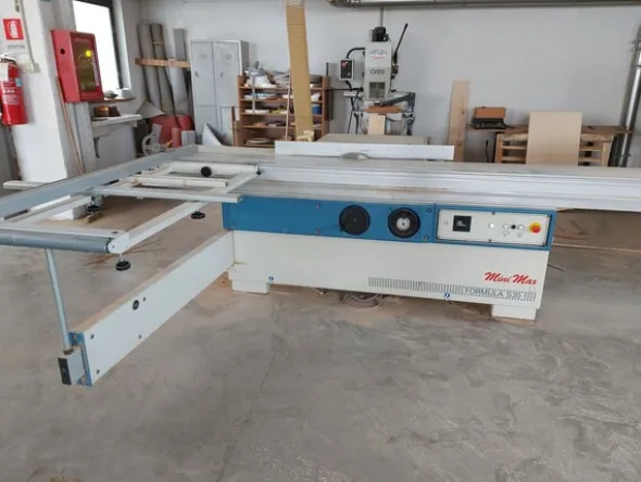 9#8426 Macchinari per lavorazione legno