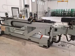 1#9876 Macchinari per lavorazioni metalliche e carrelli elevatori