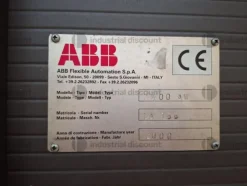 1#9876 Macchinari per lavorazioni metalliche e carrelli elevatori