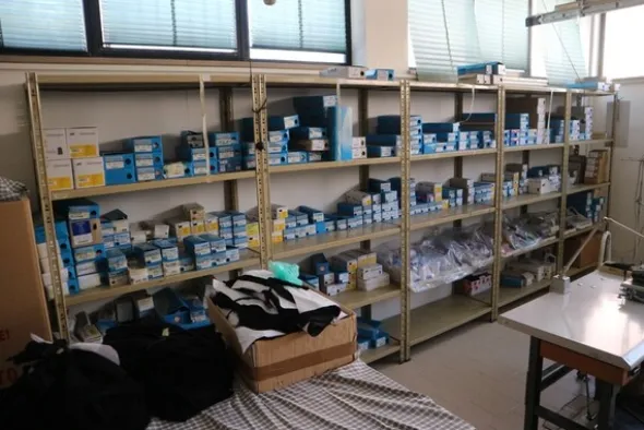 1#7276 Macchinari per lavorazioni tessili