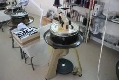 1#7276 Macchinari per lavorazioni tessili