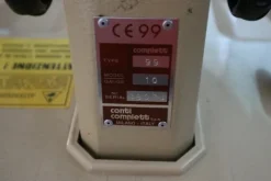 1#7276 Macchinari per lavorazioni tessili