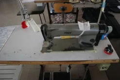 1#7276 Macchinari per lavorazioni tessili