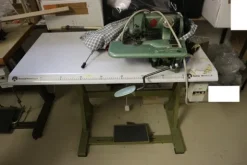 1#7276 Macchinari per lavorazioni tessili