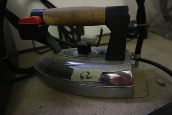 1#7276 Macchinari per lavorazioni tessili