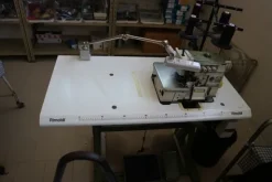 1#7276 Macchinari per lavorazioni tessili