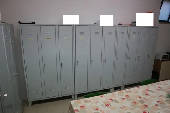 1#7276 Macchinari per lavorazioni tessili