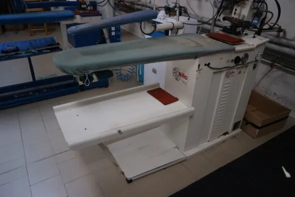 1#7276 Macchinari per lavorazioni tessili