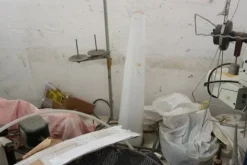 1#7276 Macchinari per lavorazioni tessili