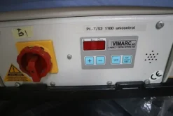 1#7276 Macchinari per lavorazioni tessili