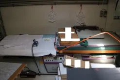 1#7276 Macchinari per lavorazioni tessili