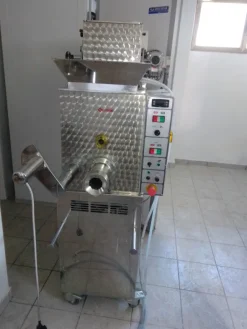 Macchinari per pastificio artigianale