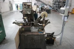 1#4432 Macchinari per produzione etichette autoadesive