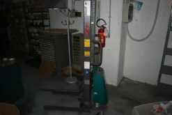 1#4432 Macchinari per produzione etichette autoadesive