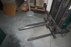 1#4432 Macchinari per produzione etichette autoadesive