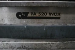 1#4432 Macchinari per produzione etichette autoadesive