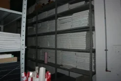1#4432 Macchinari per produzione etichette autoadesive