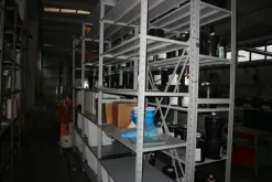 1#4432 Macchinari per produzione etichette autoadesive