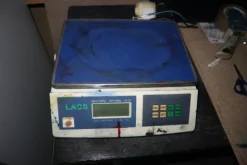 1#4432 Macchinari per produzione etichette autoadesive