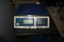 1#4432 Macchinari per produzione etichette autoadesive