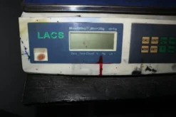 1#4432 Macchinari per produzione etichette autoadesive