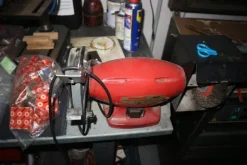 1#4432 Macchinari per produzione etichette autoadesive