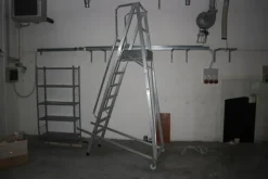 1#4432 Macchinari per produzione etichette autoadesive