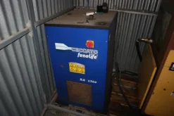 1#4432 Macchinari per produzione etichette autoadesive