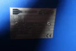 1#4432 Macchinari per produzione etichette autoadesive