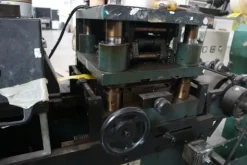 1#4432 Macchinari per produzione etichette autoadesive