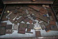 1#4432 Macchinari per produzione etichette autoadesive
