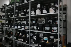 1#4432 Macchinari per produzione etichette autoadesive