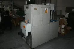 1#4432 Macchinari per produzione etichette autoadesive