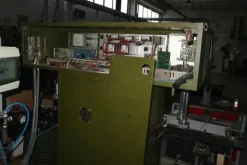 1#4432 Macchinari per produzione etichette autoadesive
