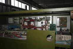 1#4432 Macchinari per produzione etichette autoadesive