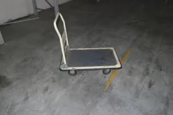 1#4432 Macchinari per produzione etichette autoadesive