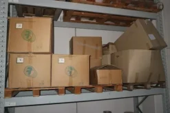 1#4432 Macchinari per produzione etichette autoadesive