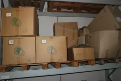 1#4432 Macchinari per produzione etichette autoadesive
