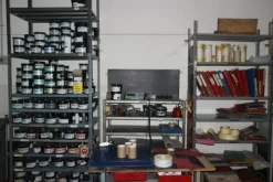 1#4432 Macchinari per produzione etichette autoadesive