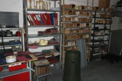 1#4432 Macchinari per produzione etichette autoadesive