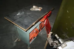 1#4432 Macchinari per produzione etichette autoadesive