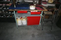 1#4432 Macchinari per produzione etichette autoadesive