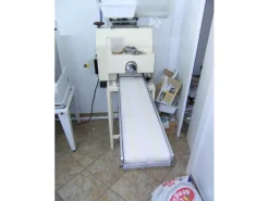 macchinari per produzione pasta